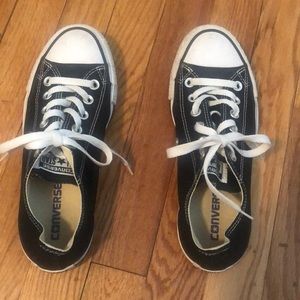 Converse all start chuck taylor’s